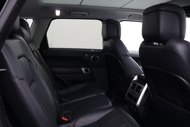 2020 (20) LAND ROVER RANGE ROVER SPORT 3.0 SDV6 HSE Dynamic 5dr Auto [7 Seat] 5096284