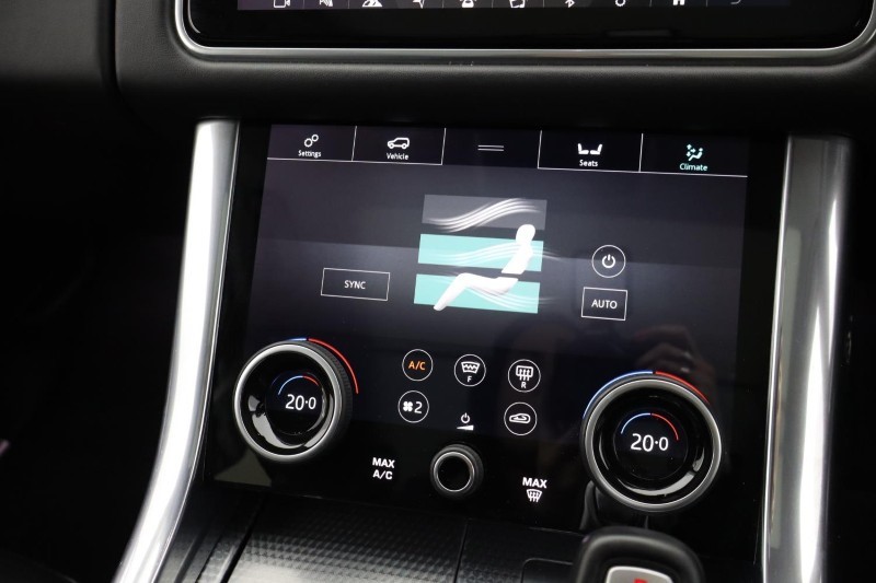 2020 (20) LAND ROVER RANGE ROVER SPORT 3.0 SDV6 HSE Dynamic 5dr Auto [7 Seat] 5096300