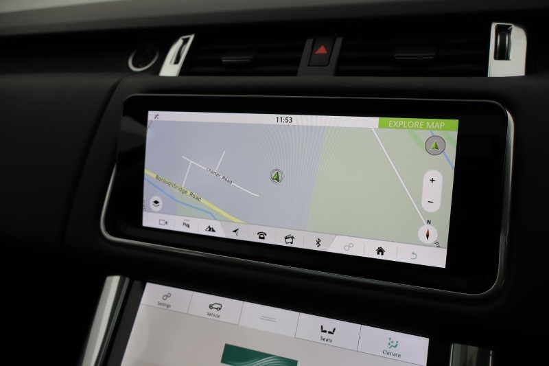 2021 (21) LAND ROVER RANGE ROVER SPORT 2.0 P400e HSE Dynamic 5dr Auto 5086974