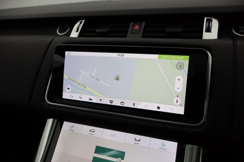 2021 (21) LAND ROVER RANGE ROVER SPORT 2.0 P400e HSE Dynamic 5dr Auto 5086975