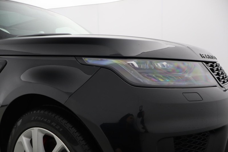 2021 (21) LAND ROVER RANGE ROVER SPORT 2.0 P400e HSE Dynamic 5dr Auto 5086953