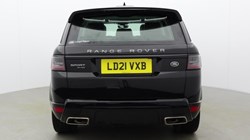 2021 (21) LAND ROVER RANGE ROVER SPORT 2.0 P400e HSE Dynamic 5dr Auto 5086923