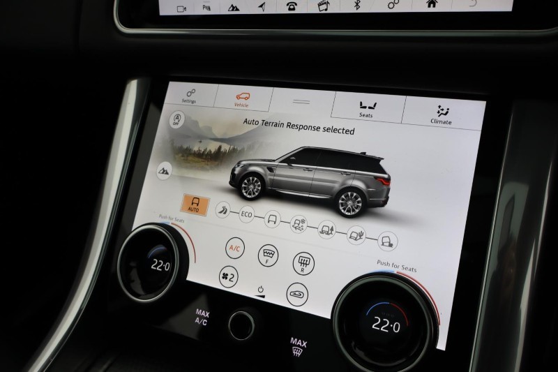 2021 (21) LAND ROVER RANGE ROVER SPORT 2.0 P400e HSE Dynamic 5dr Auto 5086970