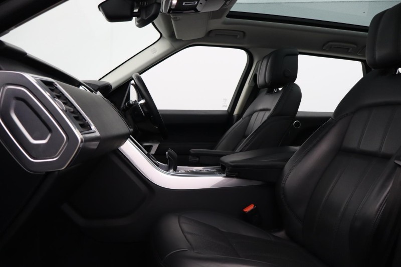 2021 (21) LAND ROVER RANGE ROVER SPORT 2.0 P400e HSE Dynamic 5dr Auto 5086942