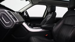 2021 (21) LAND ROVER RANGE ROVER SPORT 2.0 P400e HSE Dynamic 5dr Auto 5086942