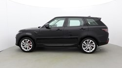 2021 (21) LAND ROVER RANGE ROVER SPORT 2.0 P400e HSE Dynamic 5dr Auto 5086925