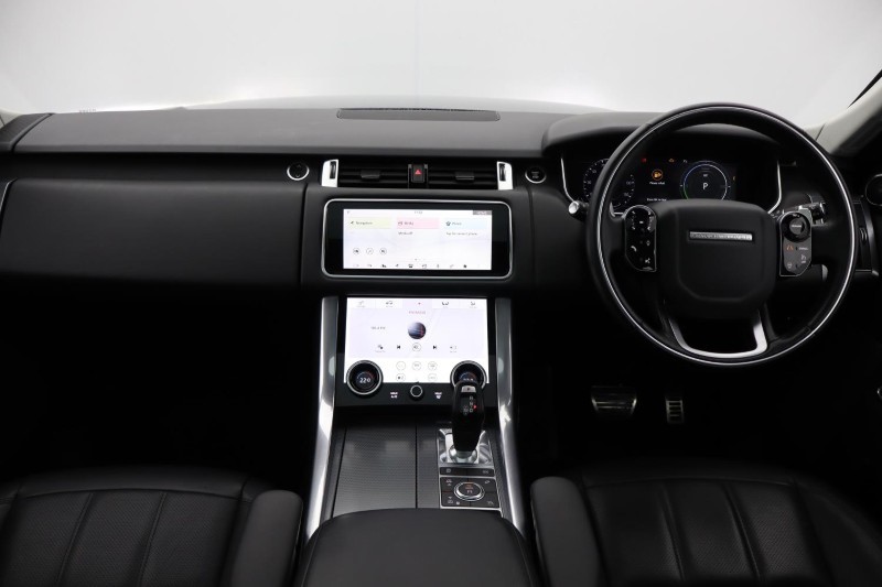2021 (21) LAND ROVER RANGE ROVER SPORT 2.0 P400e HSE Dynamic 5dr Auto 5086963