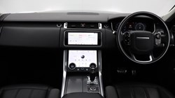 2021 (21) LAND ROVER RANGE ROVER SPORT 2.0 P400e HSE Dynamic 5dr Auto 5086963