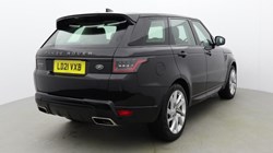 2021 (21) LAND ROVER RANGE ROVER SPORT 2.0 P400e HSE Dynamic 5dr Auto 5086926