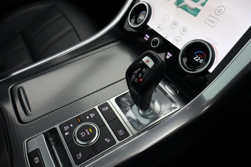 2021 (21) LAND ROVER RANGE ROVER SPORT 2.0 P400e HSE Dynamic 5dr Auto 5086983