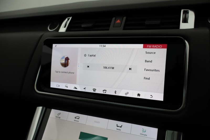 2021 (21) LAND ROVER RANGE ROVER SPORT 2.0 P400e HSE Dynamic 5dr Auto 5086977