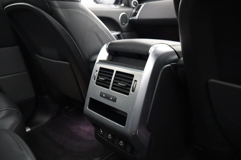 2021 (21) LAND ROVER RANGE ROVER SPORT 2.0 P400e HSE Dynamic 5dr Auto 5086959