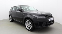 2021 (21) LAND ROVER RANGE ROVER SPORT 2.0 P400e HSE Dynamic 5dr Auto 5086920