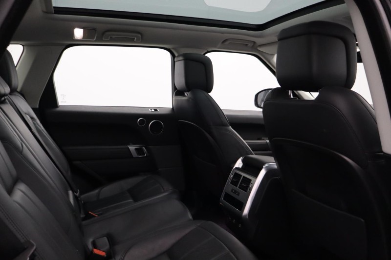 2021 (21) LAND ROVER RANGE ROVER SPORT 2.0 P400e HSE Dynamic 5dr Auto 5086957