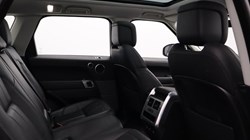 2021 (21) LAND ROVER RANGE ROVER SPORT 2.0 P400e HSE Dynamic 5dr Auto 5086957