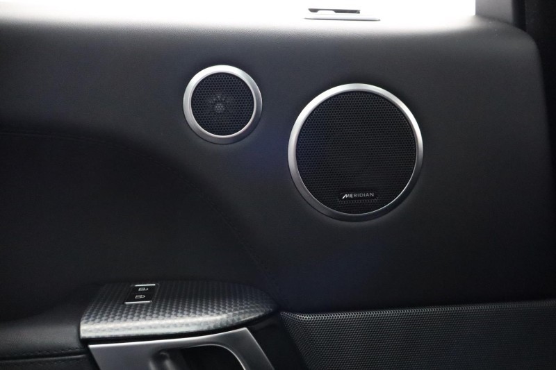 2021 (21) LAND ROVER RANGE ROVER SPORT 2.0 P400e HSE Dynamic 5dr Auto 5086960