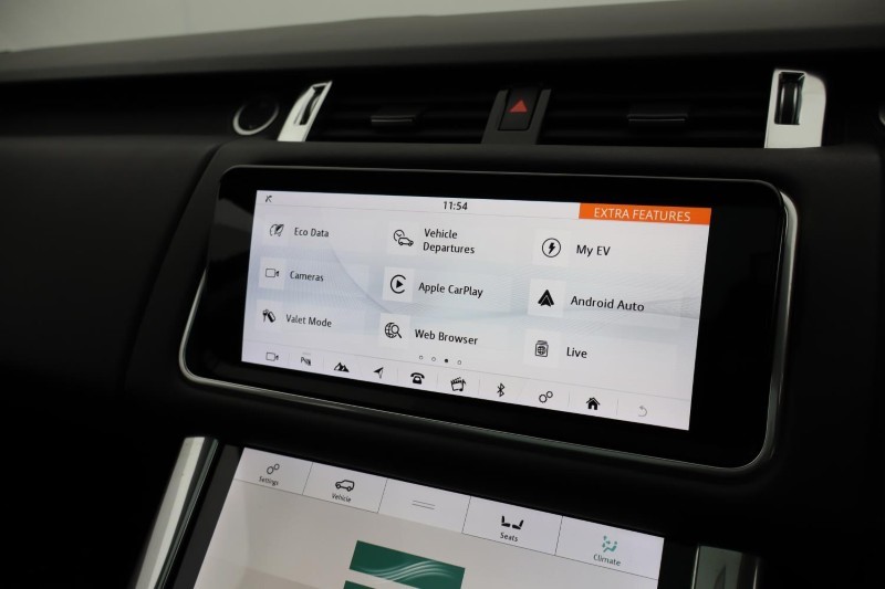 2021 (21) LAND ROVER RANGE ROVER SPORT 2.0 P400e HSE Dynamic 5dr Auto 5086980