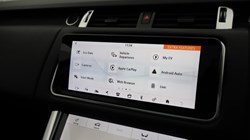 2021 (21) LAND ROVER RANGE ROVER SPORT 2.0 P400e HSE Dynamic 5dr Auto 5086980