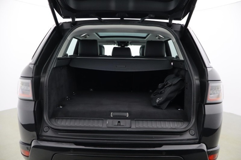 2021 (21) LAND ROVER RANGE ROVER SPORT 2.0 P400e HSE Dynamic 5dr Auto 5086938