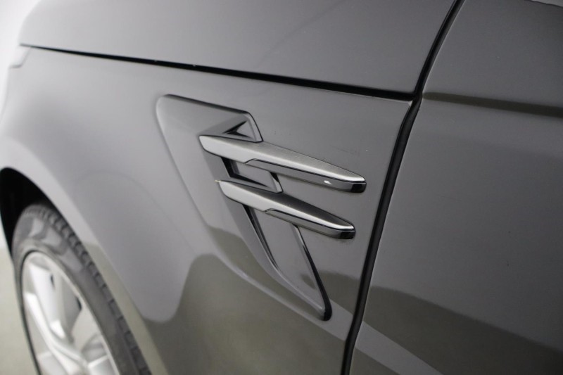 2021 (21) LAND ROVER RANGE ROVER SPORT 2.0 P400e HSE Dynamic 5dr Auto 5086943