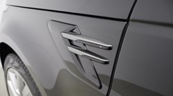 2021 (21) LAND ROVER RANGE ROVER SPORT 2.0 P400e HSE Dynamic 5dr Auto 5086943