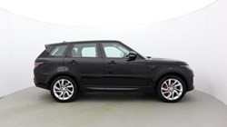 2021 (21) LAND ROVER RANGE ROVER SPORT 2.0 P400e HSE Dynamic 5dr Auto 5086924