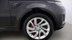 2021 (21) LAND ROVER RANGE ROVER SPORT 2.0 P400e HSE Dynamic 5dr Auto 5087062