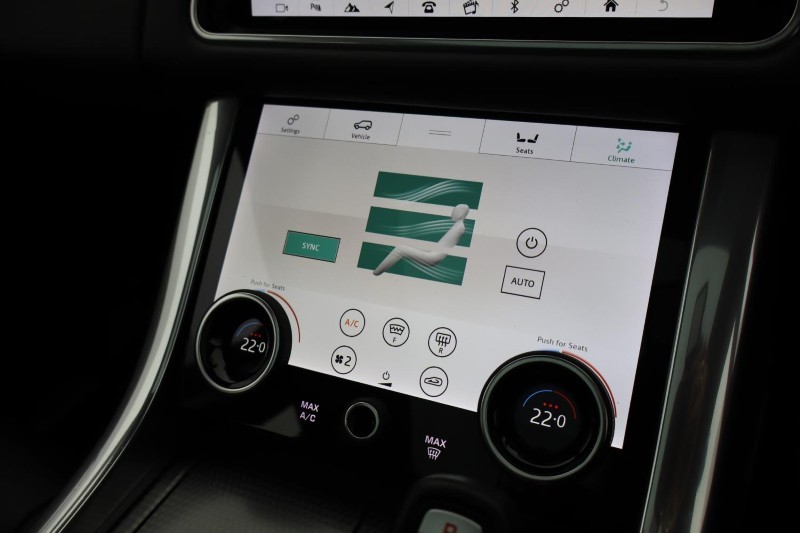 2021 (21) LAND ROVER RANGE ROVER SPORT 2.0 P400e HSE Dynamic 5dr Auto 5086972