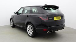 2021 (21) LAND ROVER RANGE ROVER SPORT 2.0 P400e HSE Dynamic 5dr Auto 5086927