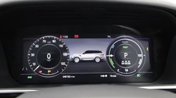 2021 (21) LAND ROVER RANGE ROVER SPORT 2.0 P400e HSE Dynamic 5dr Auto 5086973