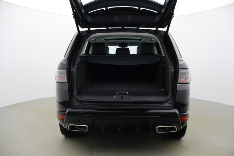 2021 (21) LAND ROVER RANGE ROVER SPORT 2.0 P400e HSE Dynamic 5dr Auto 5086935