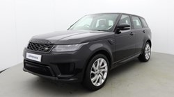 2021 (21) LAND ROVER RANGE ROVER SPORT 2.0 P400e HSE Dynamic 5dr Auto 5086922
