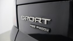 2021 (21) LAND ROVER RANGE ROVER SPORT 2.0 P400e HSE Dynamic 5dr Auto 5086932