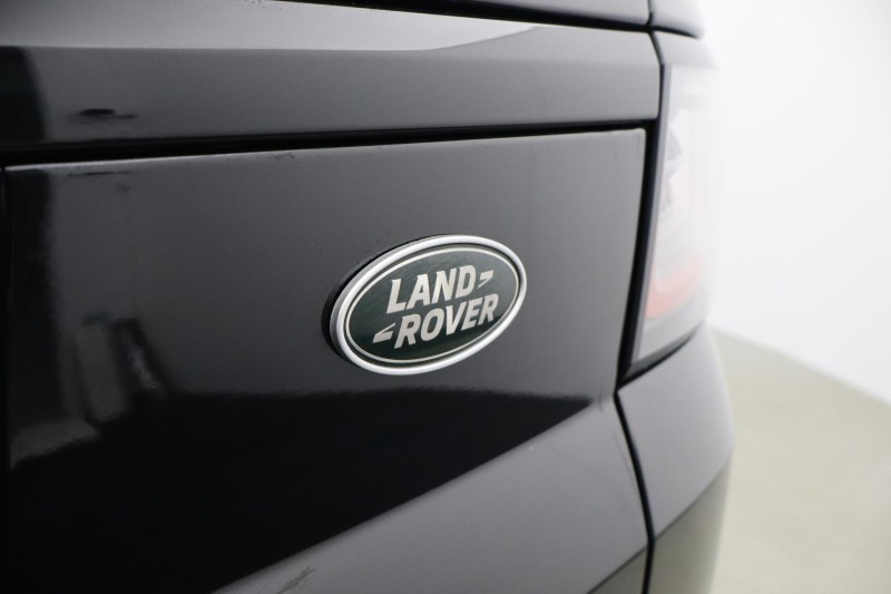2021 (21) LAND ROVER RANGE ROVER SPORT 2.0 P400e HSE Dynamic 5dr Auto 5086933