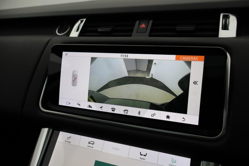 2021 (21) LAND ROVER RANGE ROVER SPORT 2.0 P400e HSE Dynamic 5dr Auto 5086976