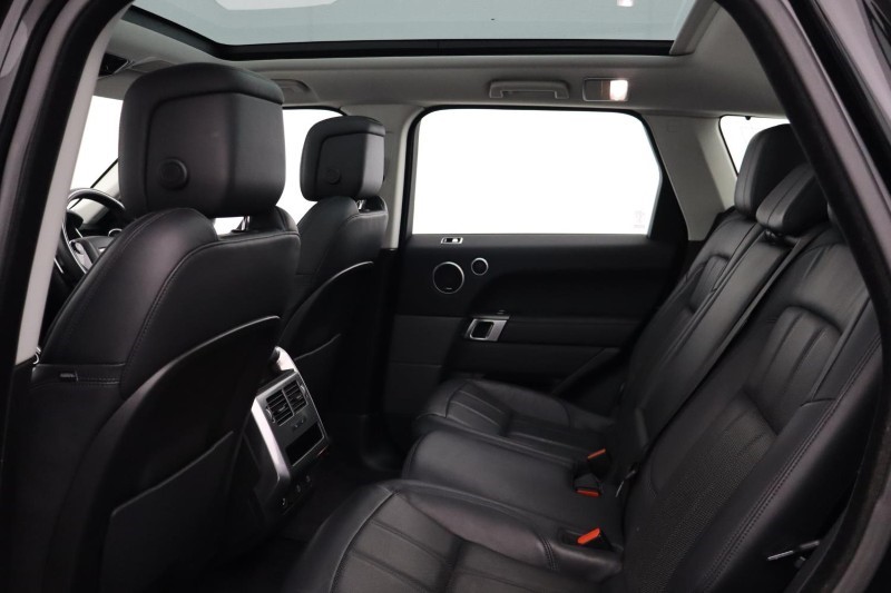 2021 (21) LAND ROVER RANGE ROVER SPORT 2.0 P400e HSE Dynamic 5dr Auto 5086939