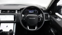 2021 (21) LAND ROVER RANGE ROVER SPORT 2.0 P400e HSE Dynamic 5dr Auto 5086966