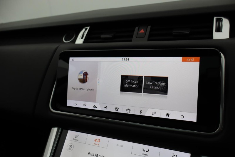 2021 (21) LAND ROVER RANGE ROVER SPORT 2.0 P400e HSE Dynamic 5dr Auto 5086978