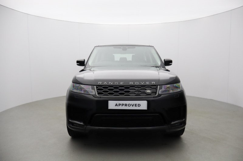 2021 (21) LAND ROVER RANGE ROVER SPORT 2.0 P400e HSE Dynamic 5dr Auto 5087061