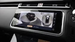 2021 (71) LAND ROVER RANGE ROVER VELAR 2.0 P250 S 5dr Auto 5090255