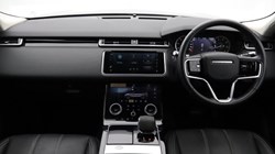 2021 (71) LAND ROVER RANGE ROVER VELAR 2.0 P250 S 5dr Auto 5090266