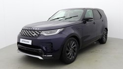 2023 (72) LAND ROVER DISCOVERY 3.0 D300 Metropolitan Edition 5dr Auto 5094560