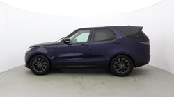 2023 (72) LAND ROVER DISCOVERY 3.0 D300 Metropolitan Edition 5dr Auto 5094563