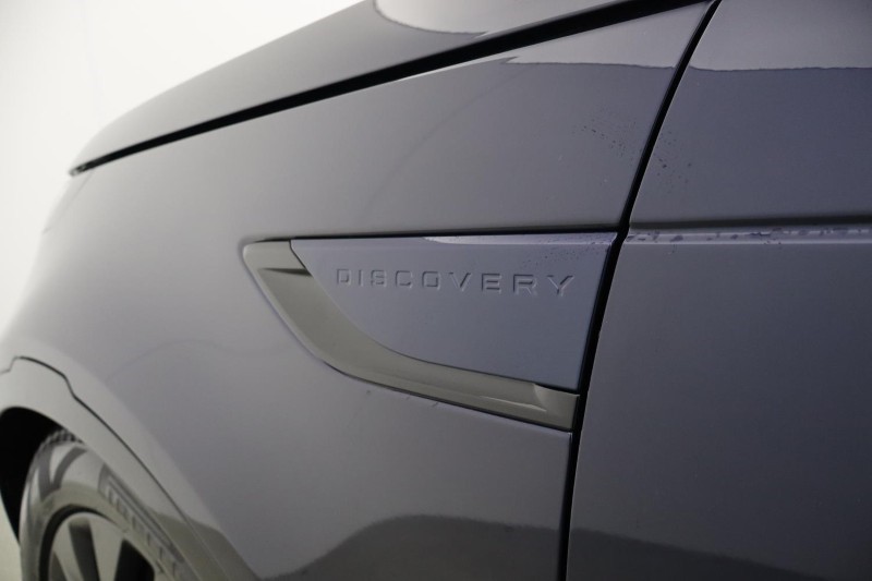 2023 (72) LAND ROVER DISCOVERY 3.0 D300 Metropolitan Edition 5dr Auto 5094526