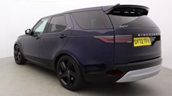 2023 (72) LAND ROVER DISCOVERY 3.0 D300 Metropolitan Edition 5dr Auto 1