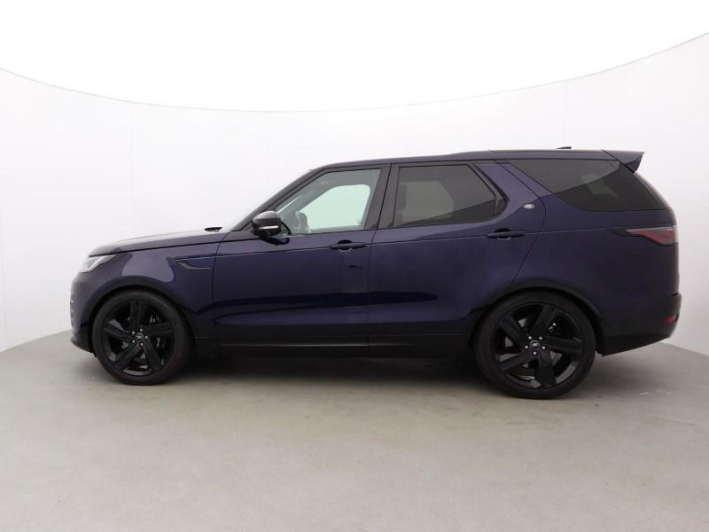 2023 (72) LAND ROVER DISCOVERY 3.0 D300 Metropolitan Edition 5dr Auto 5523157