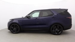 2023 (72) LAND ROVER DISCOVERY 3.0 D300 Metropolitan Edition 5dr Auto 5523157