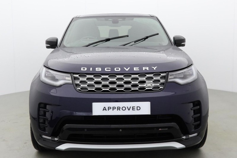 2023 (72) LAND ROVER DISCOVERY 3.0 D300 Metropolitan Edition 5dr Auto 5094559