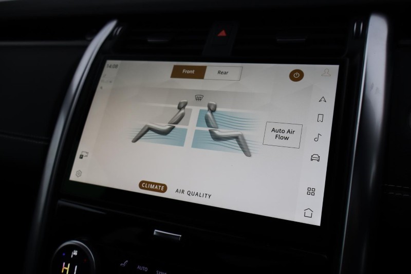 2023 (72) LAND ROVER DISCOVERY 3.0 D300 Metropolitan Edition 5dr Auto 5094548