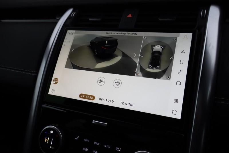 2023 (72) LAND ROVER DISCOVERY 3.0 D300 Metropolitan Edition 5dr Auto 5094546